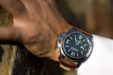 panerai pam 111